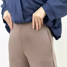 شلوار بگ اویشو 1007438