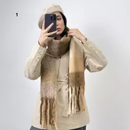 بیگ اسکارف 1007454