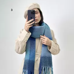 بیگ اسکارف 1007454