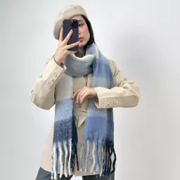 بیگ اسکارف 1007454