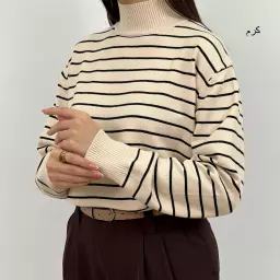 بافت یقه اسکی 1007458