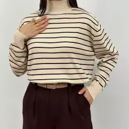 بافت یقه اسکی 1007458