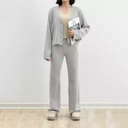 ست ژاکت و شلوار 1007452