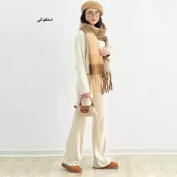 ست ژاکت و شلوار 1007452