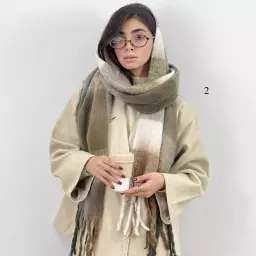 بیگ اسکارف 1007467