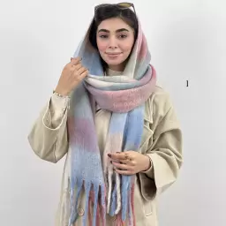 بیگ اسکارف 1007467