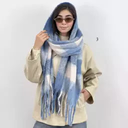 بیگ اسکارف 1007467