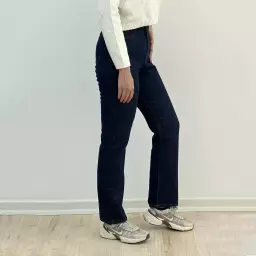 شلوار جین راسته 1007414