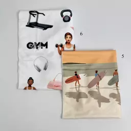 حوله باشگاهی 1007468