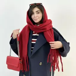 ترنچ کت بلند 1007475