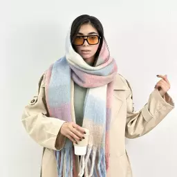 ترنچ کت بلند 1007475