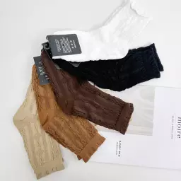 جوراب ساقدار 1007474