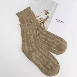 جوراب ساقدار 1007474