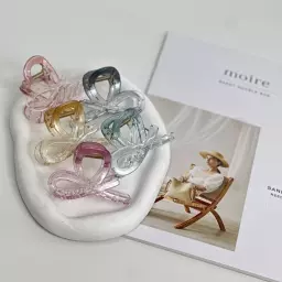 کلیپس پروانه ای 1007476