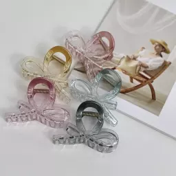 کلیپس پروانه ای 1007476