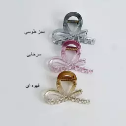 کلیپس پروانه ای 1007476