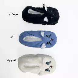 پاپوش لوسیفر 1007465