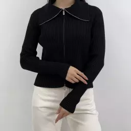 سویشرت بافت 1007497