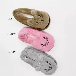 پاپوش پیشی 1007463