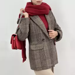 کت پشمی 1005094