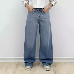 شلوار جین بگ 1007494