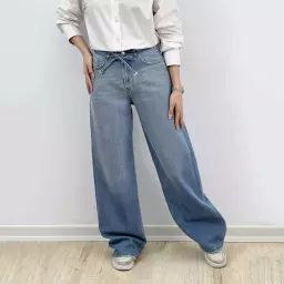 شلوار جین بگ 1007494