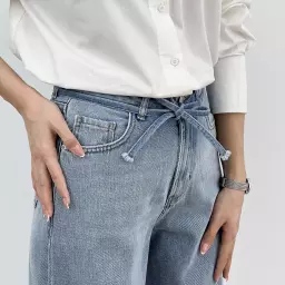 شلوار جین بگ 1007494