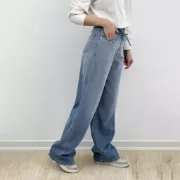 شلوار جین بگ 1007494