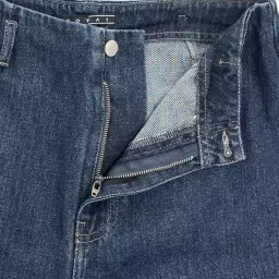 شلوار جین واید لگ 1007496