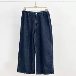 شلوار جین واید لگ 1007496