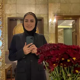 مریم آرین خواه