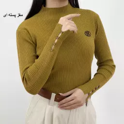 بلوز بافت اچ 1007515