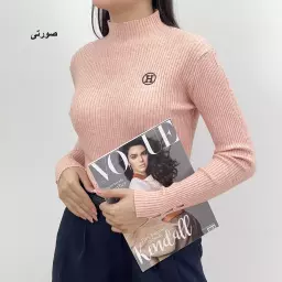 بلوز بافت اچ 1007515