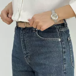 شلوار اسلیم استریت 1007480