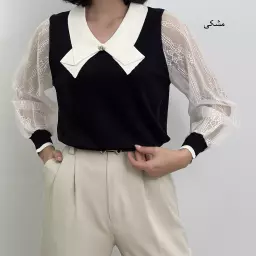 بلوز بافت دیانا 1007517