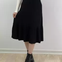 دامن نیم کلوش 1007518