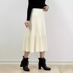 دامن نیم کلوش 1007518