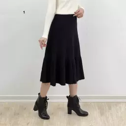 دامن نیم کلوش 1007518