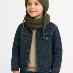 کلاه و شالگردن 1007509