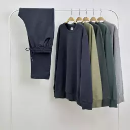 ست بلوز شلوار مردانه 1007507