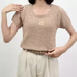 بلوز بافت بوکله 1007516