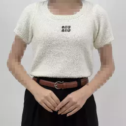 بلوز بافت بوکله 1007516