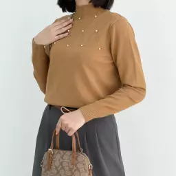 بلوز بافت 1007534