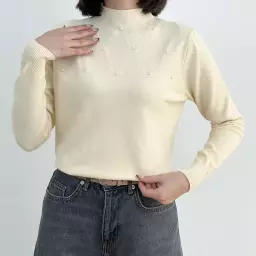 بلوز بافت 1007534