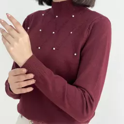 بلوز بافت 1007534