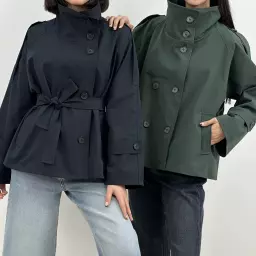 ترنچ کت 1007180