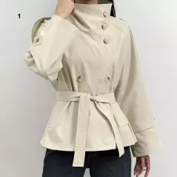 ترنچ کت 1007180