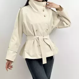 ترنچ کت 1007180