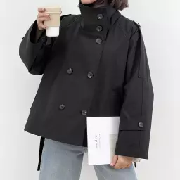 ترنچ کت 1007180