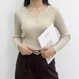 بافت یقه کوبایی 1007535